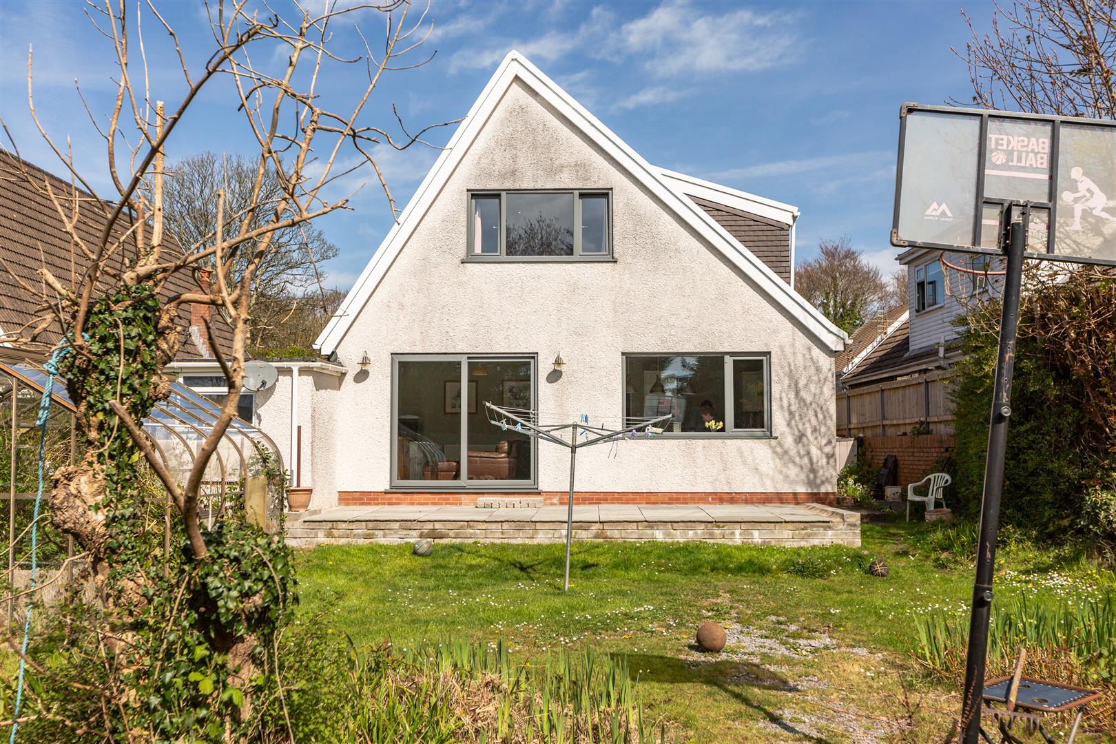 Gabalfa Road, Sketty, Swansea, SA2 8NA